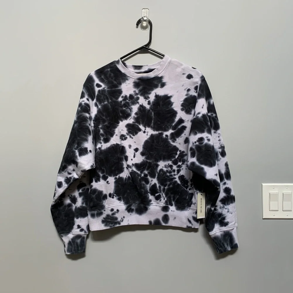 ❗️SOLD❗️Brunette the Label Best Friend Crew - Picture 3 of 8